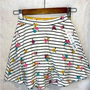 NWT Girls Skort (x2)